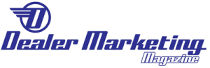 dealer marketing magazine logo