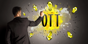 Best OTT Ad Progam