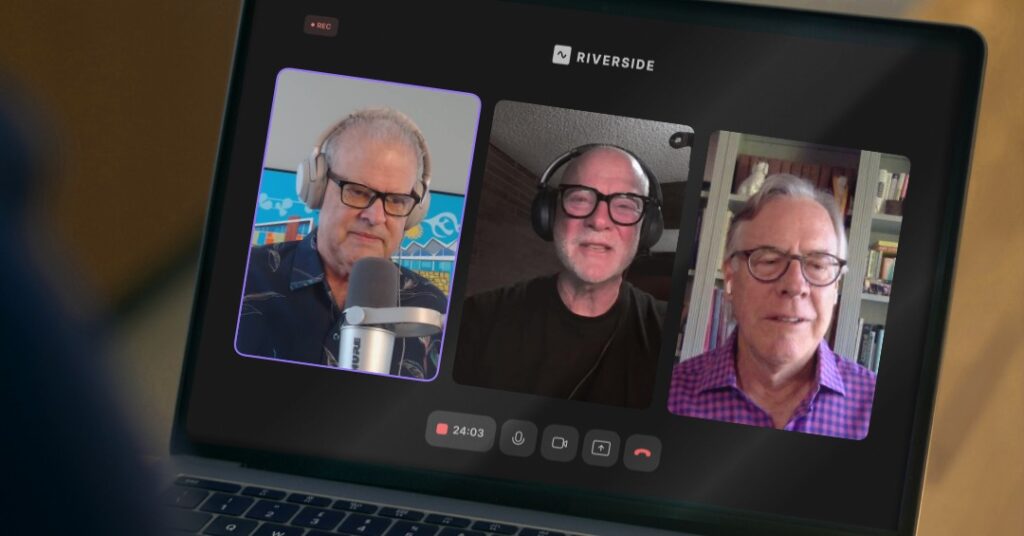 Ed Steenman joins the Insultants to talk about the effect of Ai on future media buying.